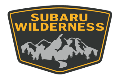Subaru Wilderness Logo